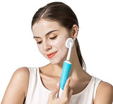 Pack de 2 cabezales de limpieza facial compatibles con Oral-B