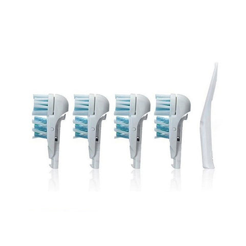 Broshin Cabezal Cepillo Dientes Eléctrico Cuidado Bucal Compatibles Oral B